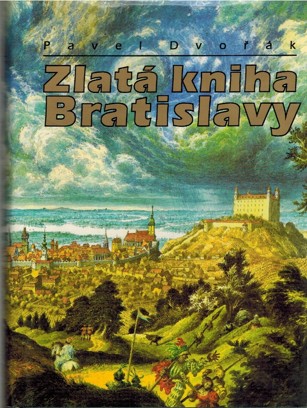 Zlatá kniha Bratislavy