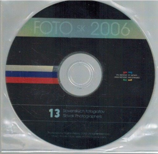 Foto SK 2006 DVD
