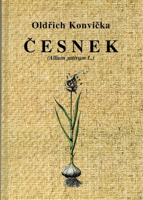esnek (Allium sativum L.)