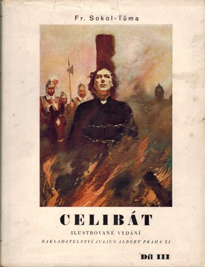 Celibt I. II. III. (1937)