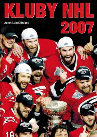 Kluby NHL 2007