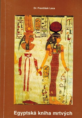 Egyptsk kniha mrtvch