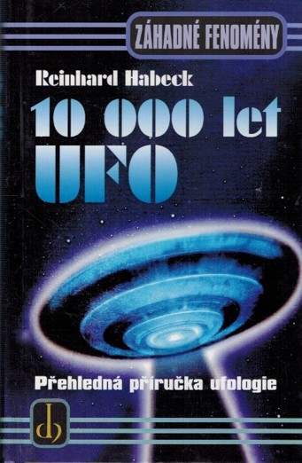 10000 let UFO