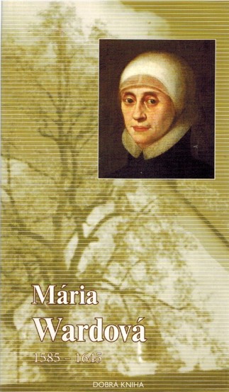 Mria Wardov 1585-1645