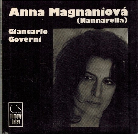 Anna Magnaniov (Nannarella)