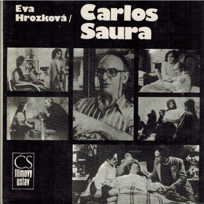 Carlos Saura