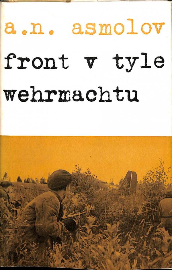 Front v tyle wehrmachtu