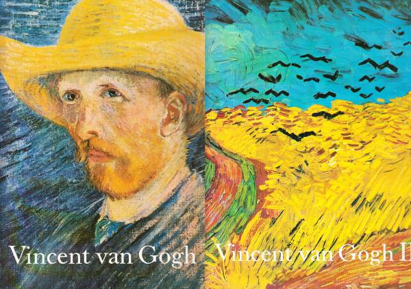 Vincent van Gogh I. II.