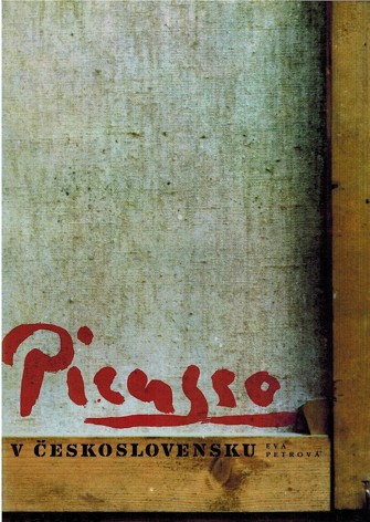 Picasso v eskoslovensku