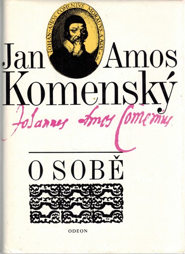 Jan Amos Komensk - O sob