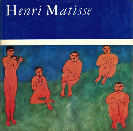 Henri Matisse (Mal galerie)