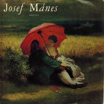Josef Mnes - Mal galerie
