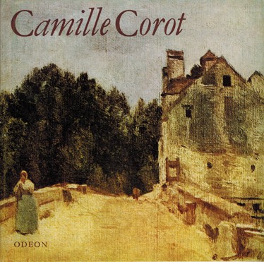 Camille Corot (Mal galerie)