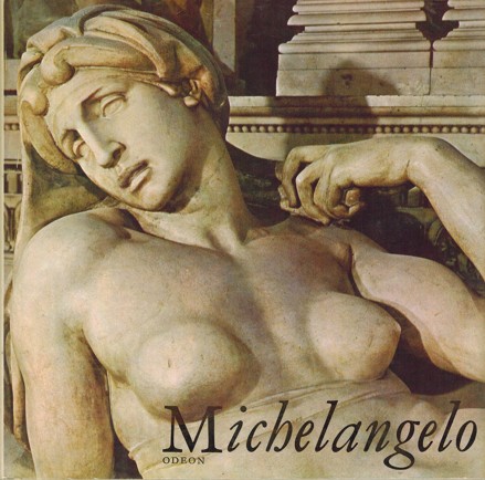 Michelangelo (Mal galerie)