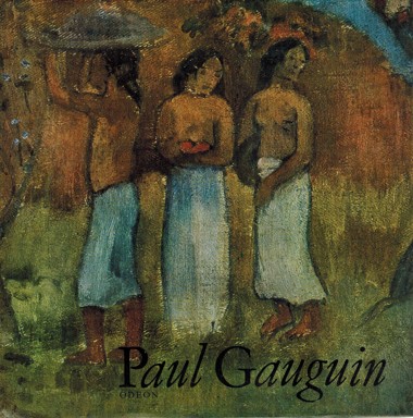 Paul Gauguin (Mal galerie)