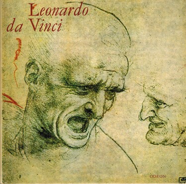Leonardo da Vinci (Mal galerie)