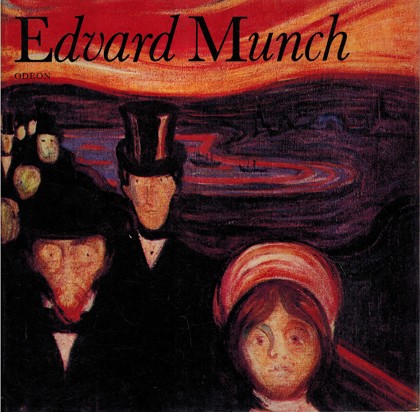 Edvard Munch (Mal galerie)