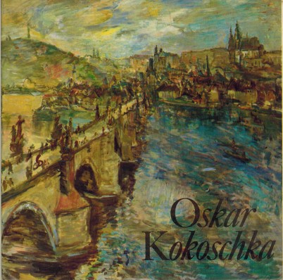 Oskar Kokoschka (Mal galerie)