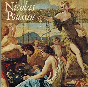 Nicolas Poussin (Mal galerie)