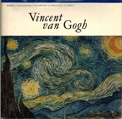 Vincent van Gogh - Mal galerie