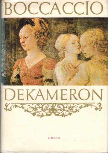 Dekameron (1975)