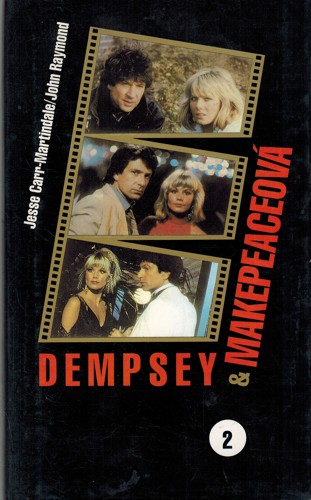 Dempsey a Makepeacov 2.
