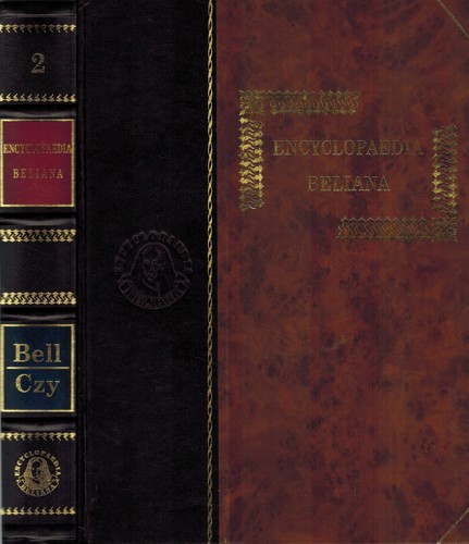 Encyclopaedia Beliana 2.
