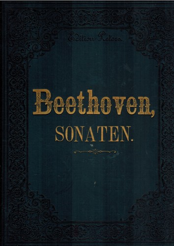 Sonaten von Beethoven