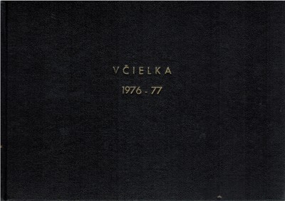 asopis Vielka (1976-77)