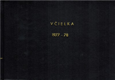asopis Vielka (1977-78)