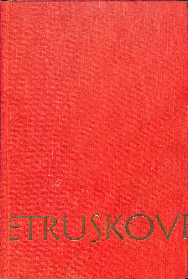 Etruskov