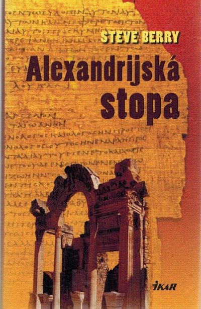 Alexandrijsk stopa