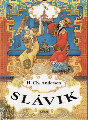 Slvik (Andersen H. CH) 