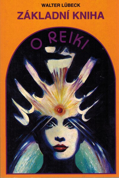 Zkladn kniha o Reiki