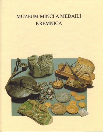 Mzeum minc a medail Kremnica