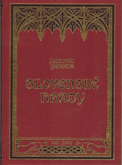 Slovensk hrady I. (1996)