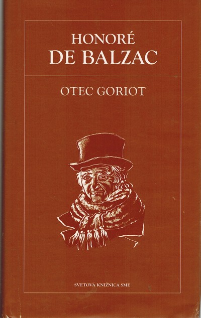 Otec Goriot (2006)