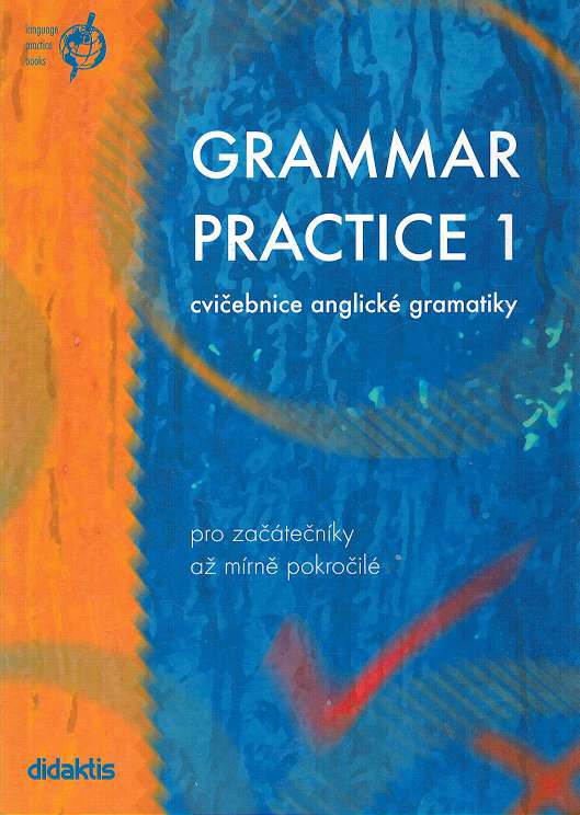 Grammar practice 1.