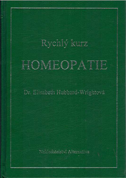 Rchl kurz homeopatie
