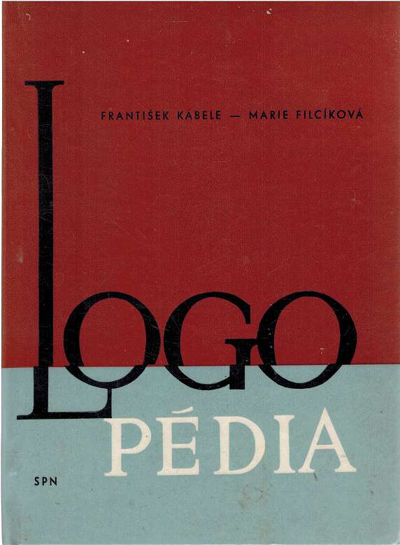 Logopdia (1965)