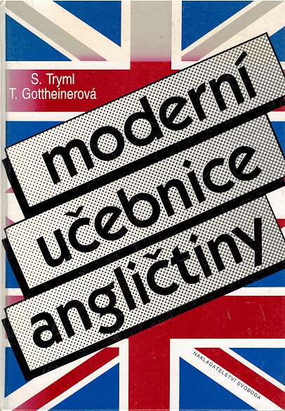 Modern uebnice anglitiny (1994)