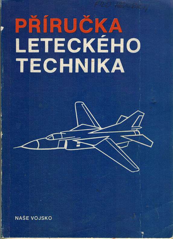 Pruka leteckho technika (1989)