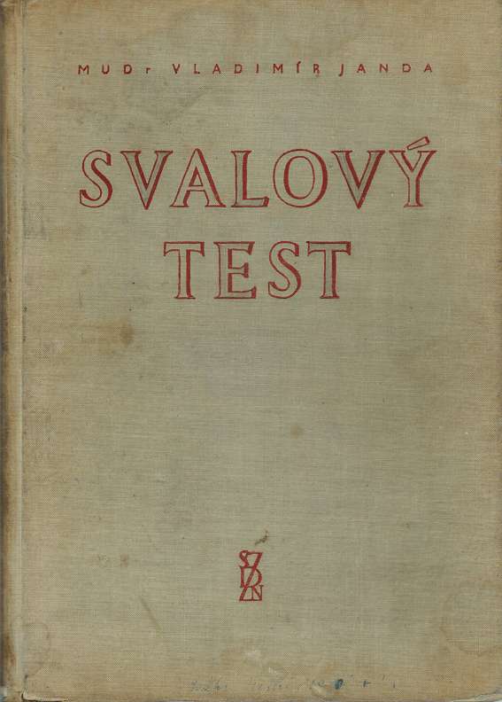 Svalov test (1957)