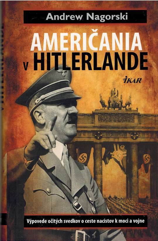Ameriania v Hitlerlande