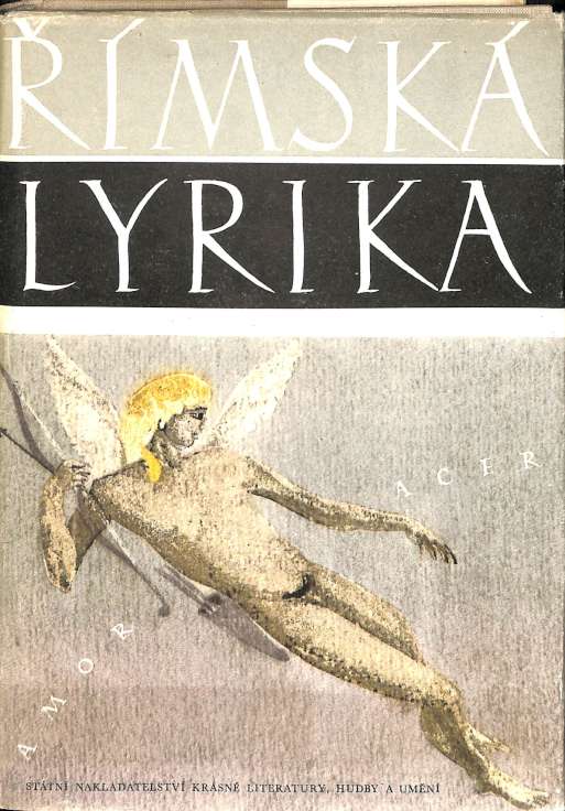 mska lyrika