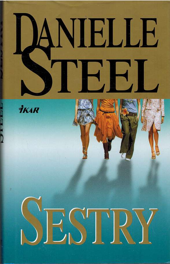 Sestry (Steel Danielle)