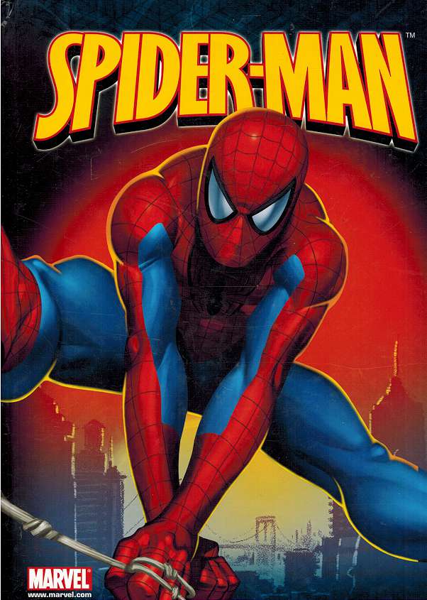Spider-man (Marvel)