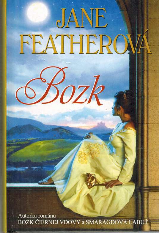 Bozk (Featherov Jane)