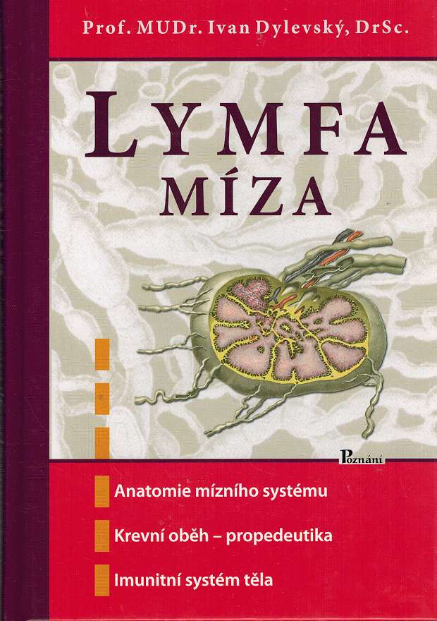 Lymfa Mza