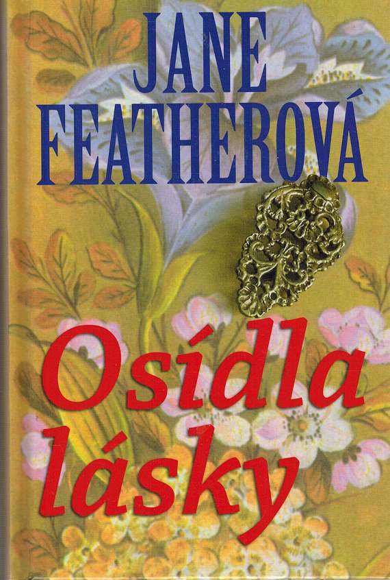 Osdla lsky (Featherov Jane)